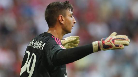 线的信任 线的信任