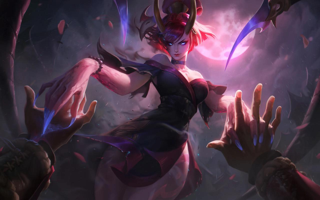 美网